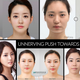 Illustration for article titled I Cant Stop Looking at These South Korean Women Whove Had Plastic Surgery